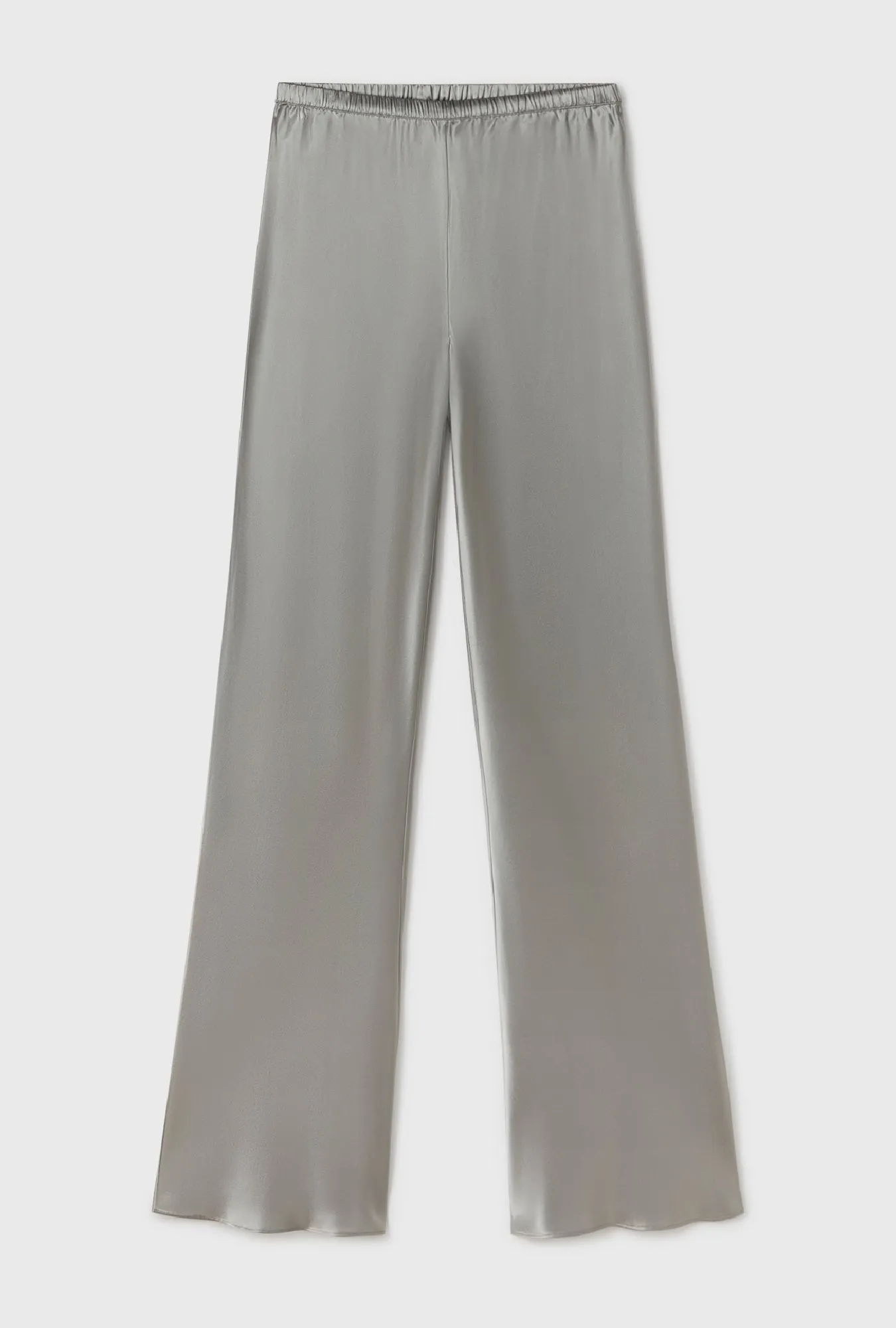 Bias Cut Pants Moon sold by Silk Laundry product image thumbnail 2