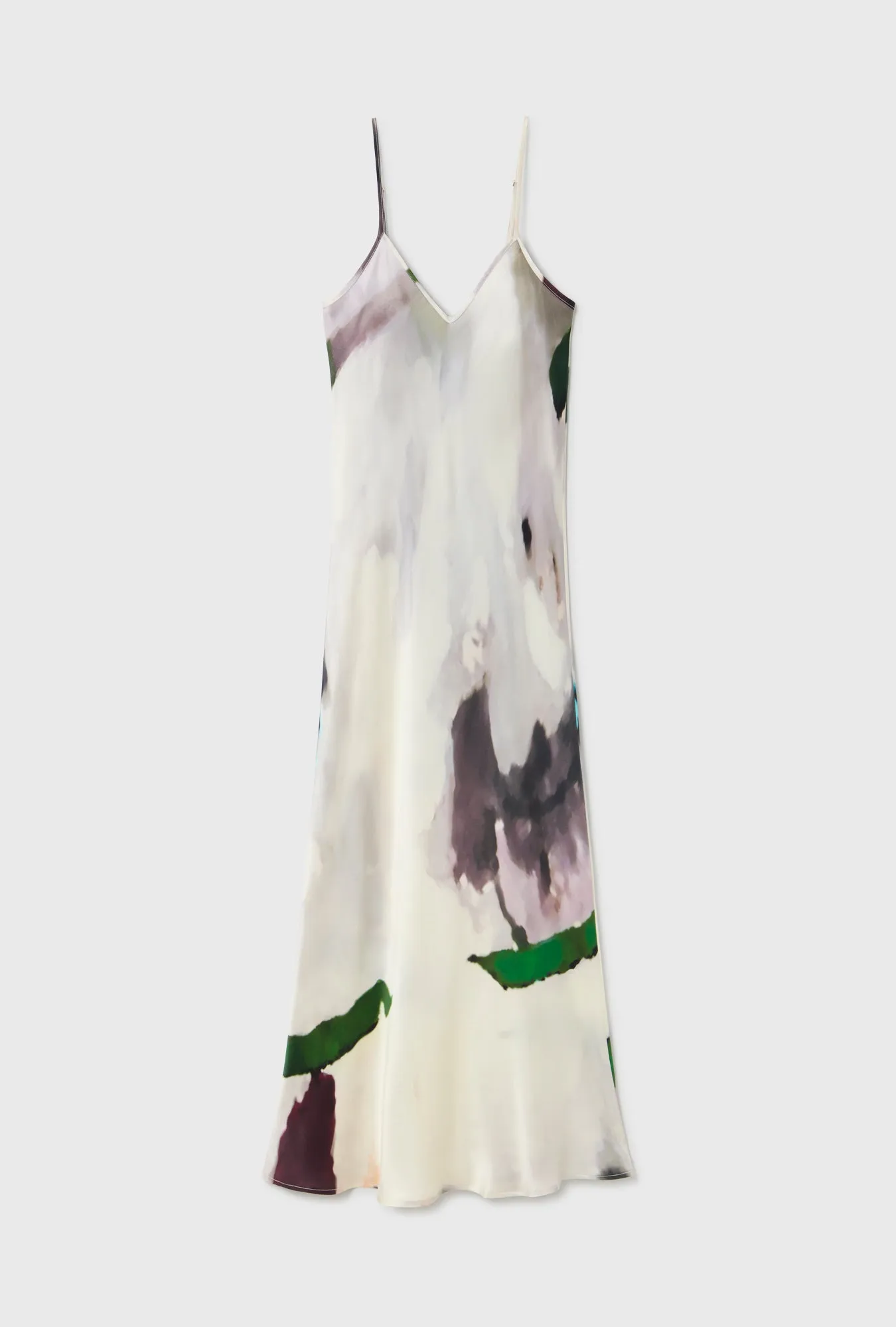 90S SLIP DRESS PHOSPHATE sold by Silk Laundry product image thumbnail 2