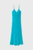 90S SLIP DRESS OXYGEN sold by Silk Laundry