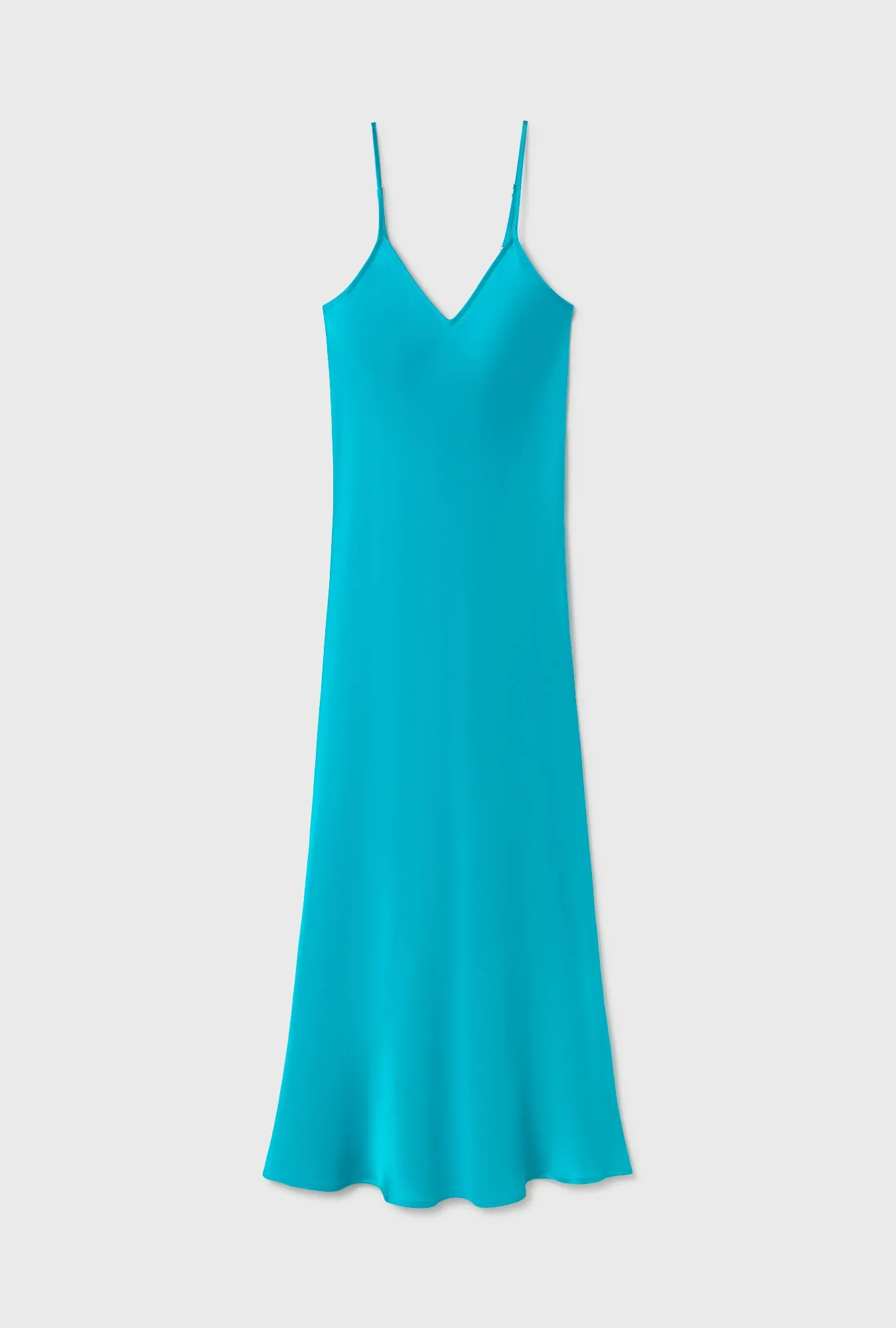 90S SLIP DRESS OXYGEN sold by Silk Laundry product image thumbnail 2