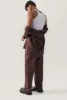 JERSEY TANK LAVENDER sold by Silk Laundry