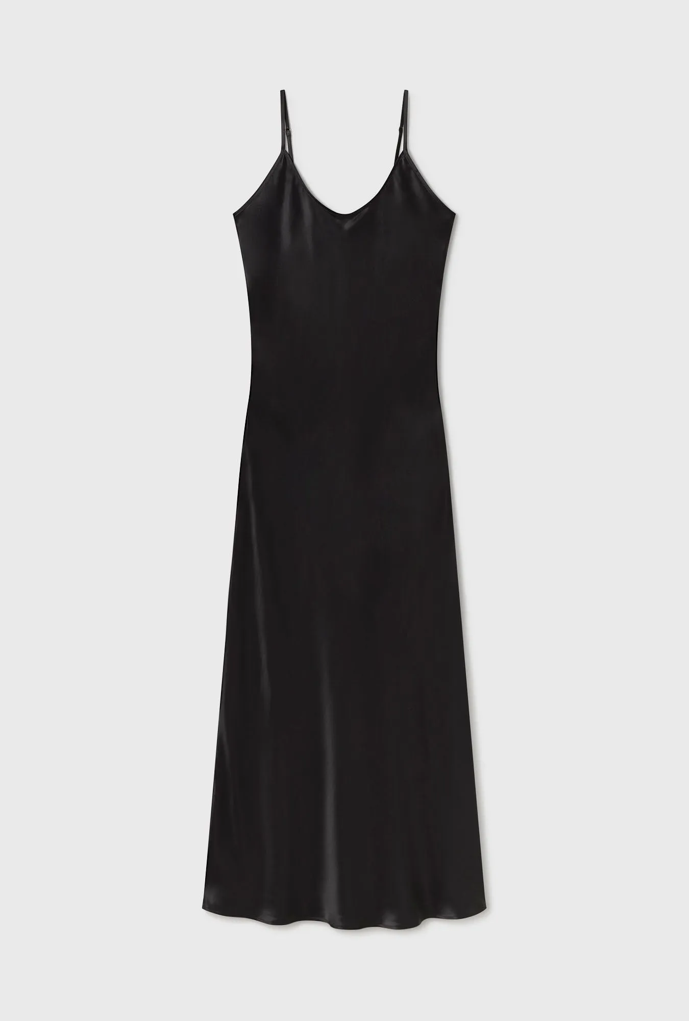 1996 Dress Black sold by Silk Laundry product image thumbnail 2