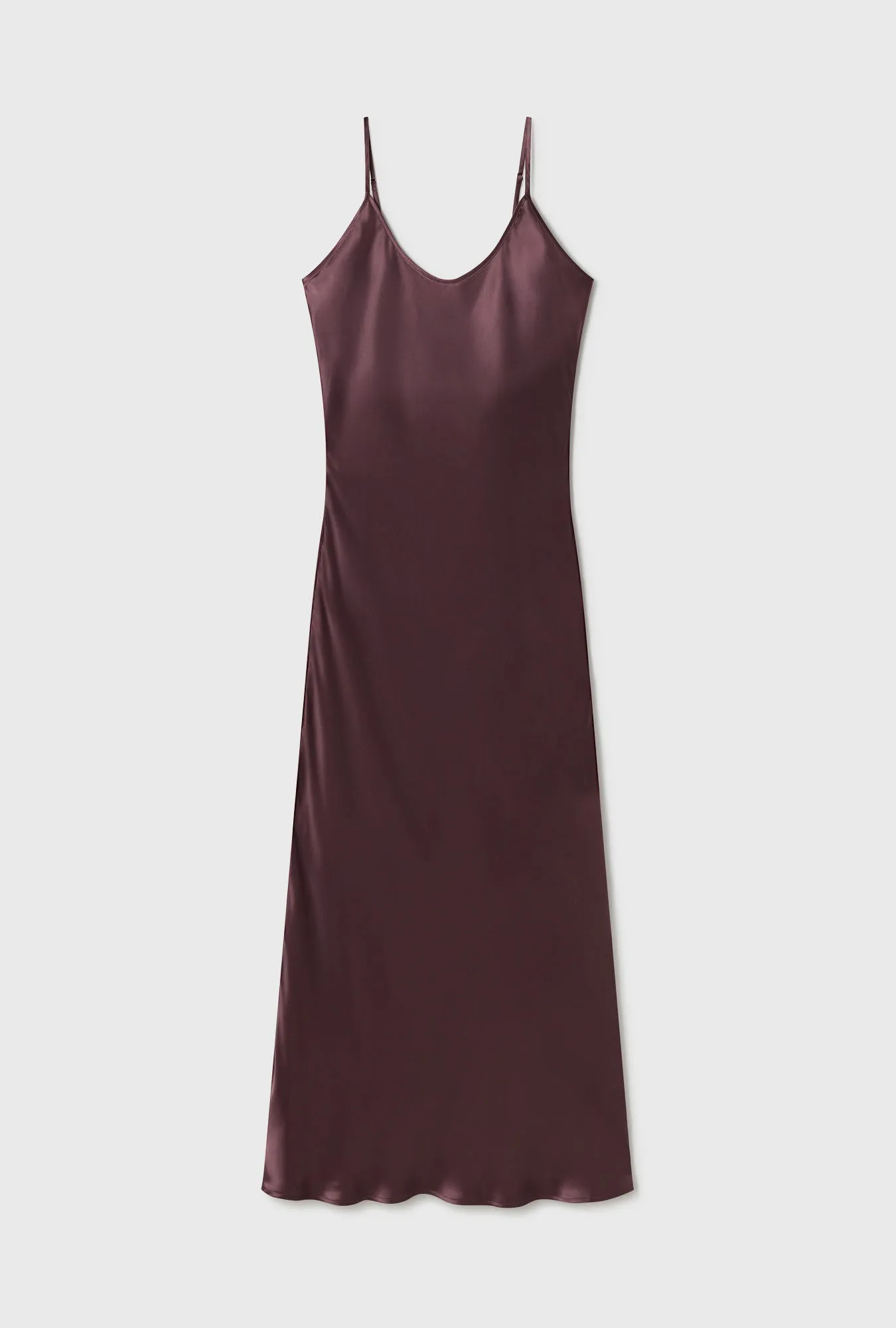 1996 DRESS CACAO sold by Silk Laundry product image thumbnail 2