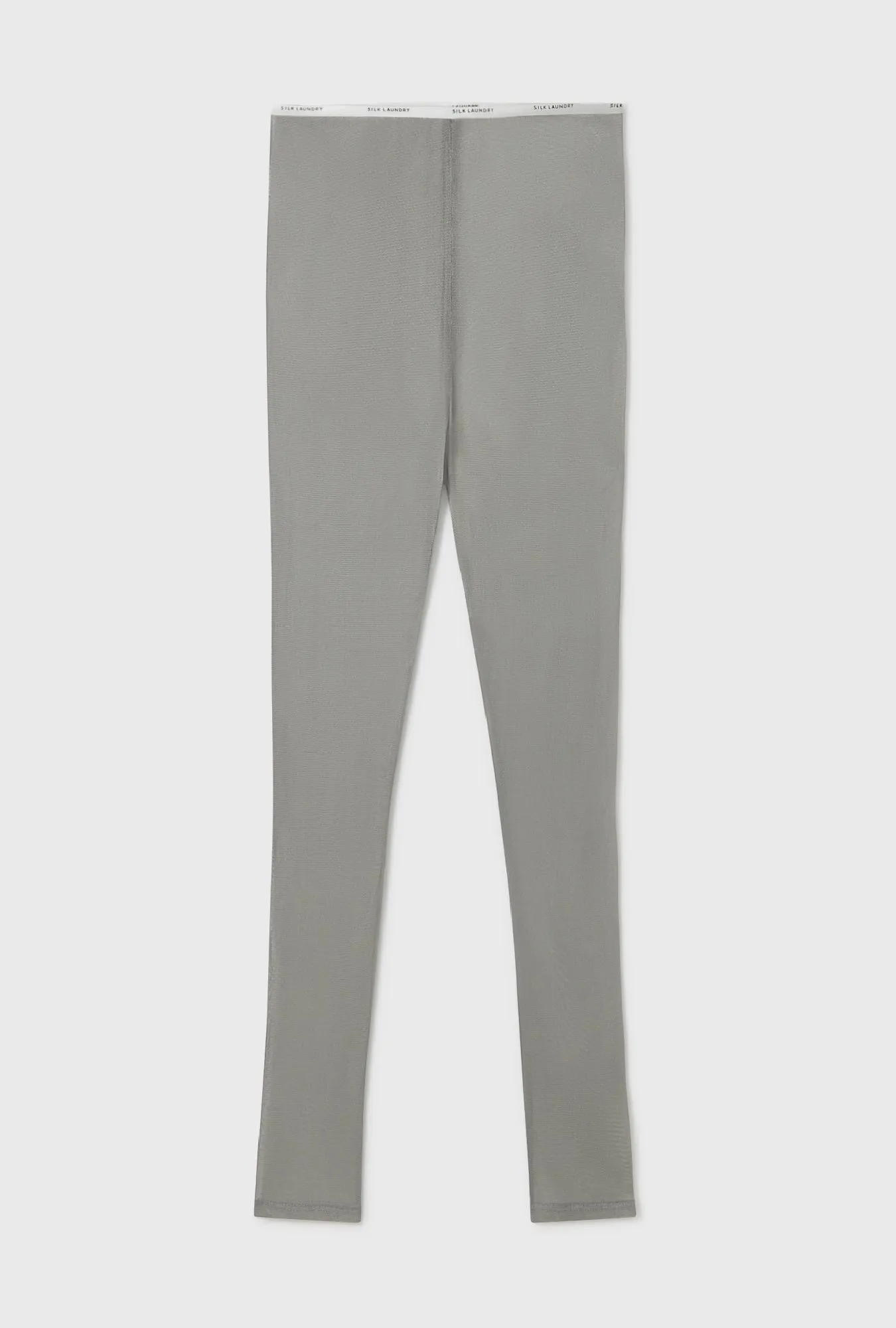 Mesh Leggings Moon sold by Silk Laundry product image thumbnail 2