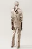 BIAS CUT PANTS WILD HORSES sold by Silk Laundry