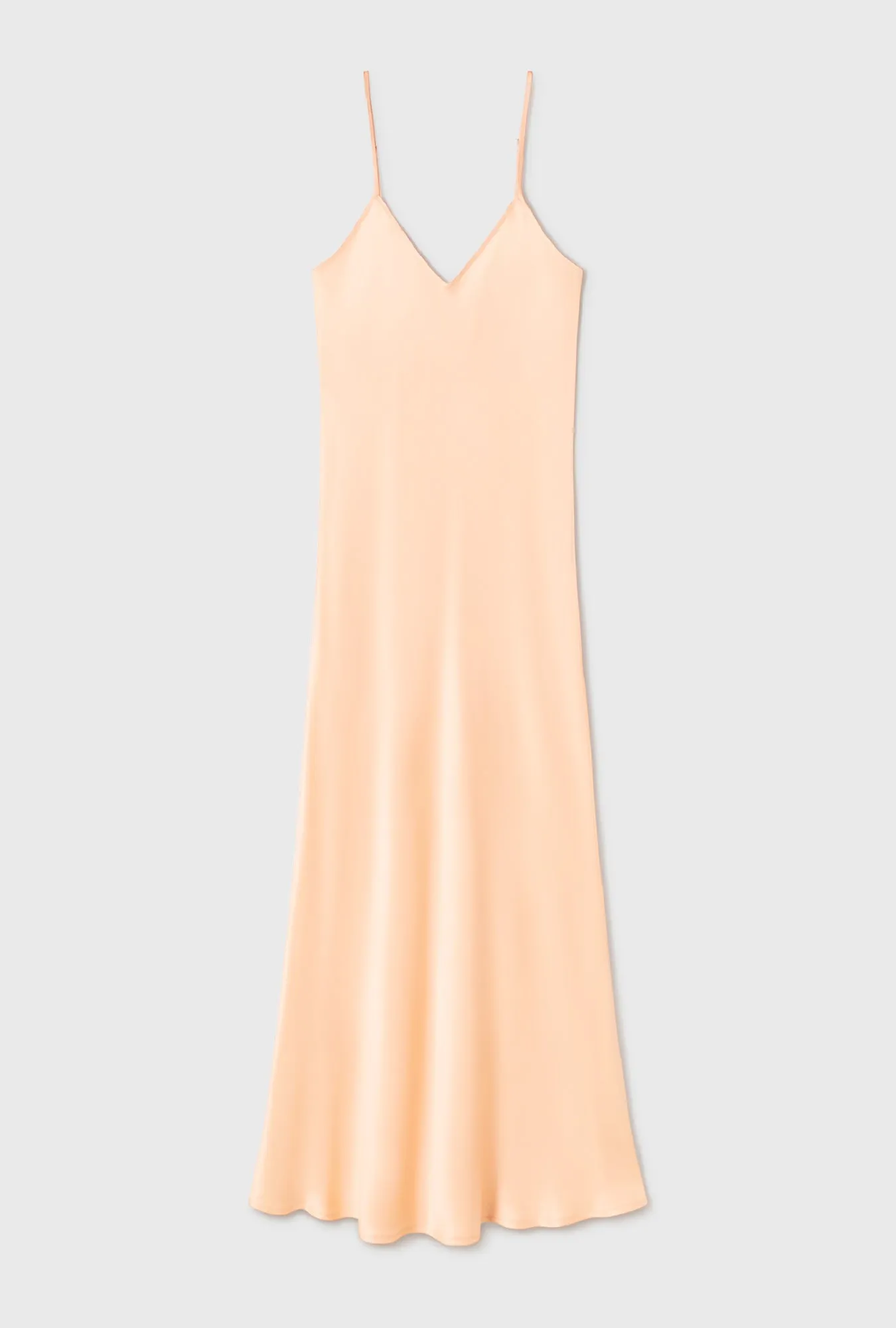 90S SLIP DRESS DAYBREAK sold by Silk Laundry product image thumbnail 2