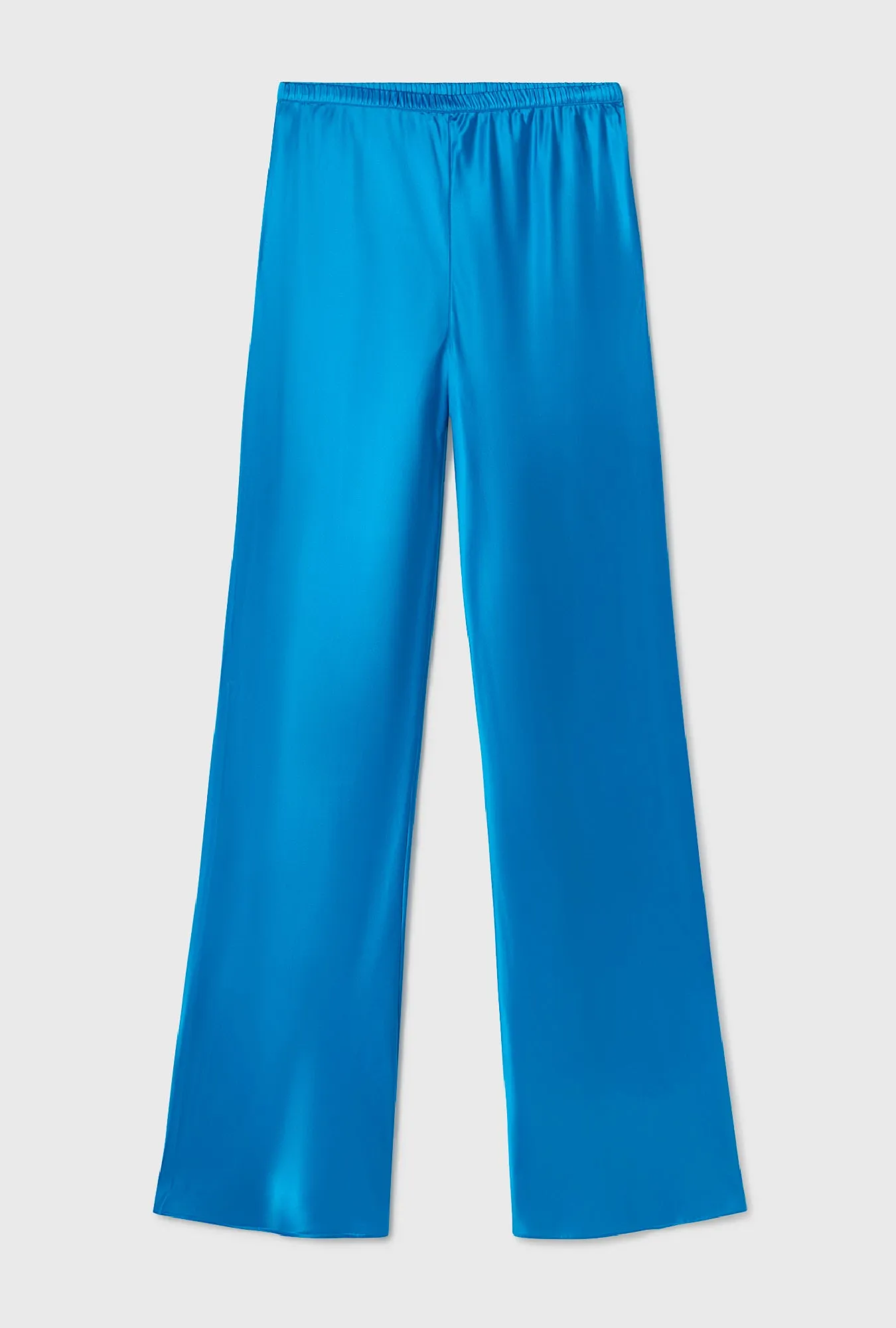 BIAS CUT PANTS COAST BLUE sold by Silk Laundry product image thumbnail 2