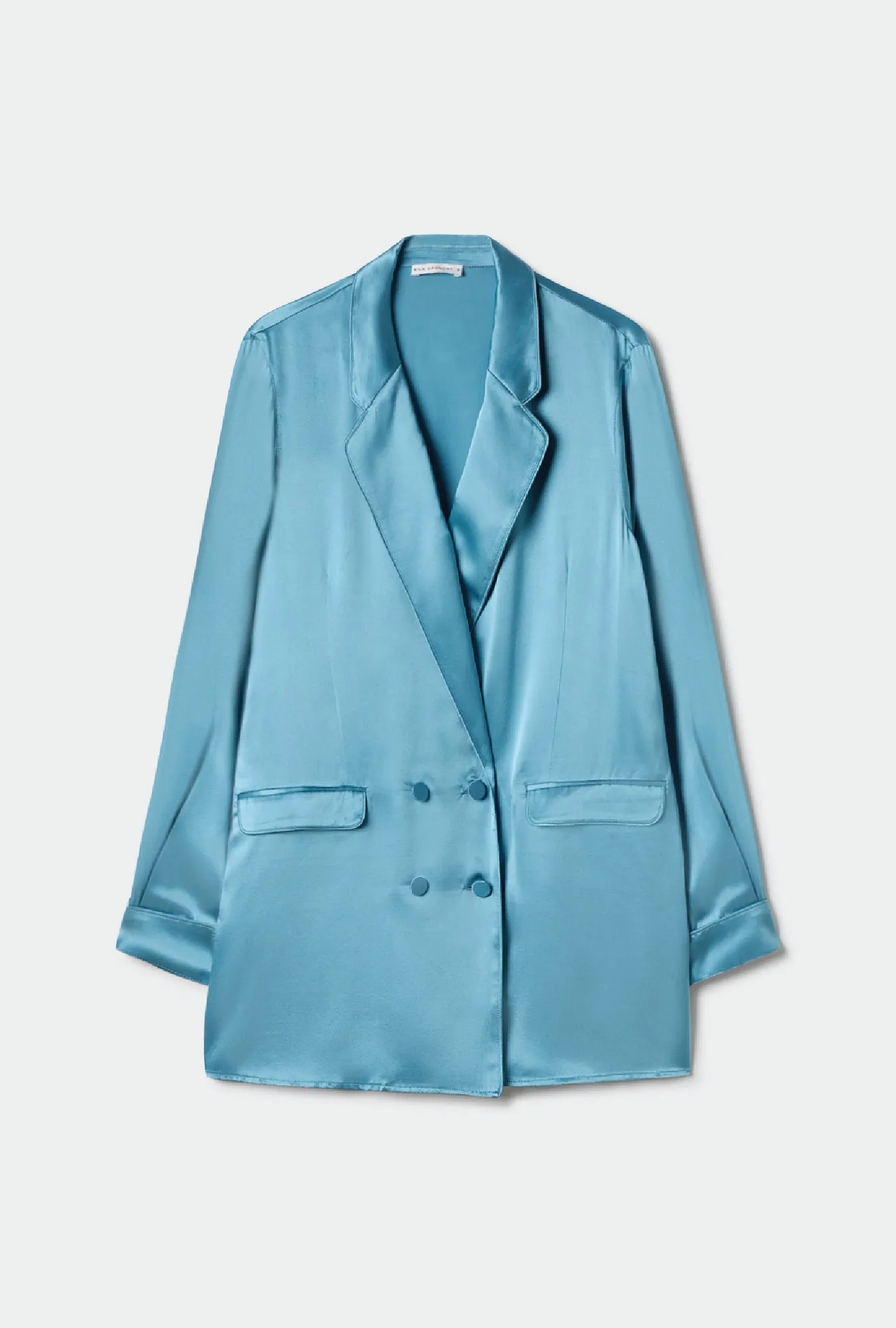 RELAXED BLAZER LAKE sold by Silk Laundry product image thumbnail 2