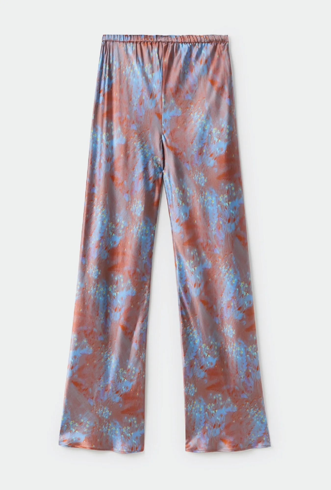 BIAS CUT PANTS DAZED sold by Silk Laundry product image thumbnail 2