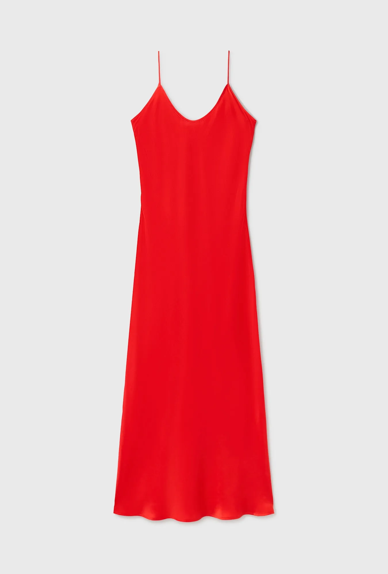 1996 DRESS GERANIUM sold by Silk Laundry product image thumbnail 2