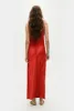 1996 DRESS GERANIUM sold by Silk Laundry