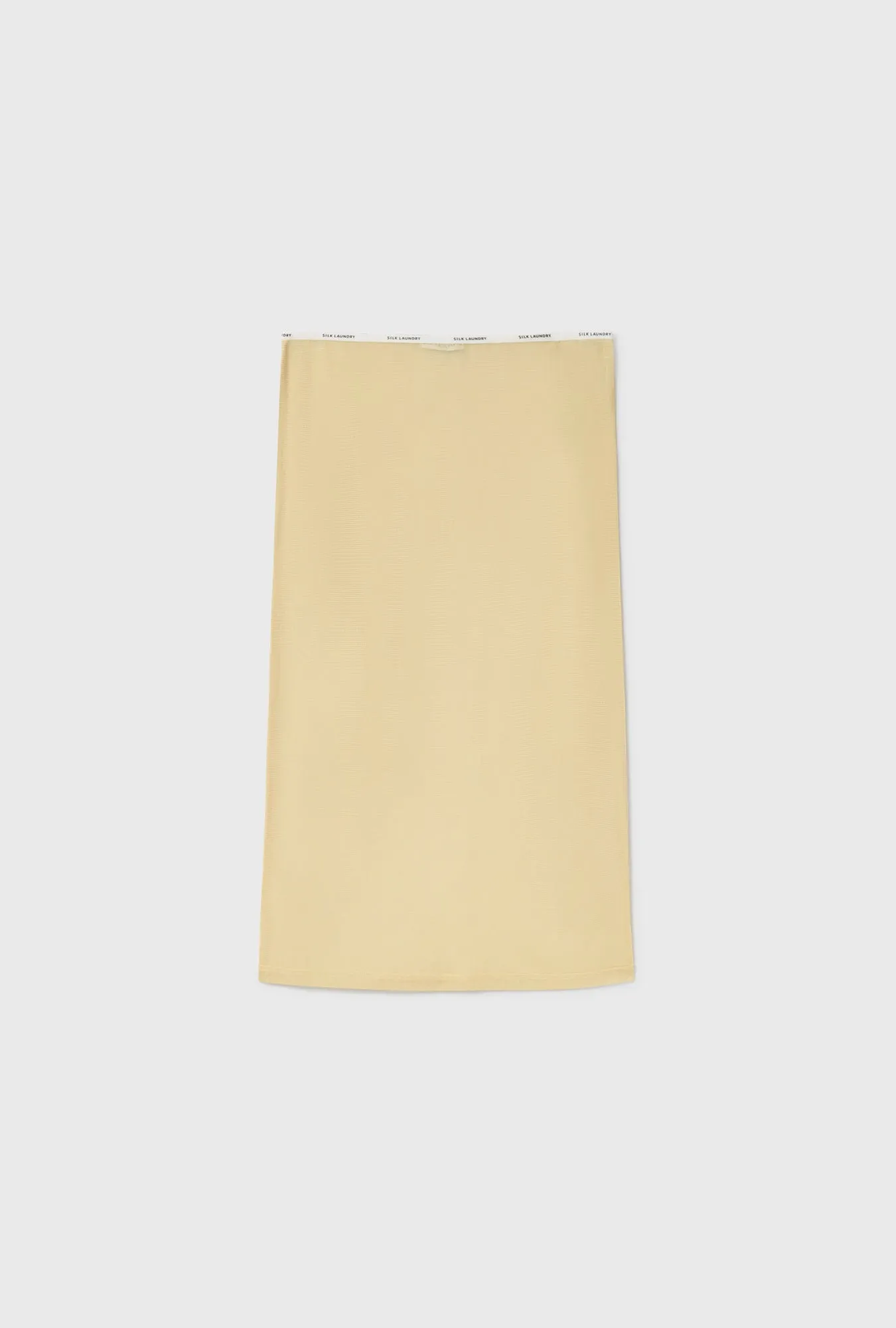 Mesh Skirt Shell sold by Silk Laundry product image thumbnail 2