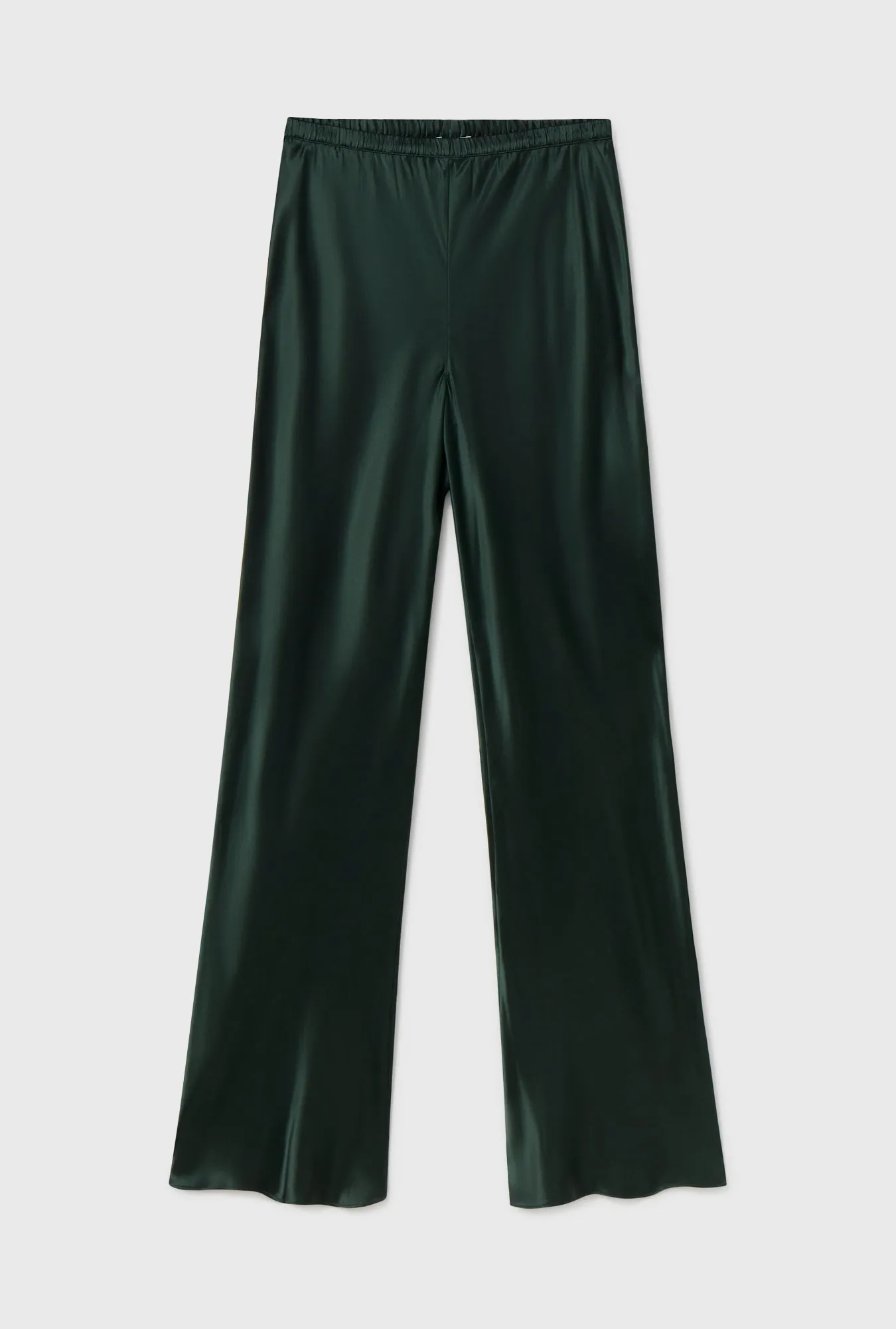 BIAS CUT PANTS SCARAB sold by Silk Laundry product image thumbnail 2