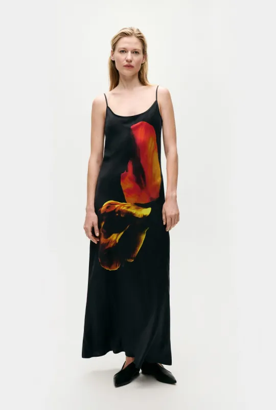 1996 DRESS TULIPA sold by Silk Laundry