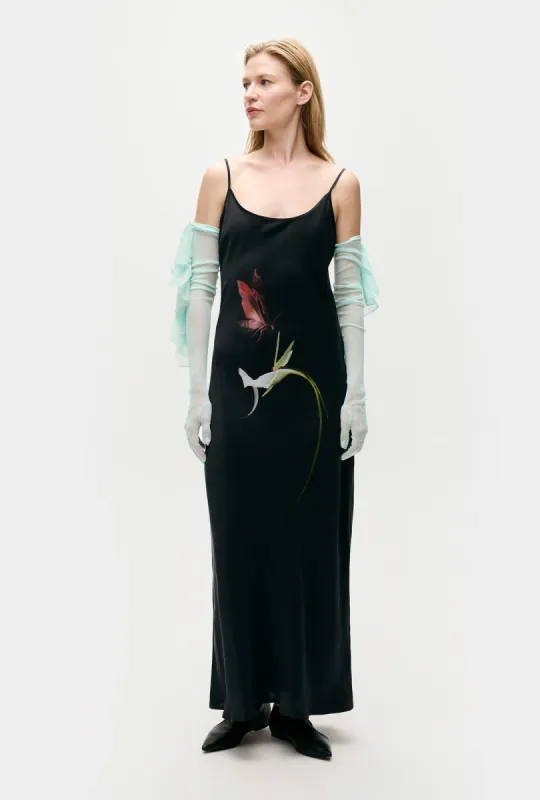 1996 DRESS SYMBIOTIC sold by Silk Laundry