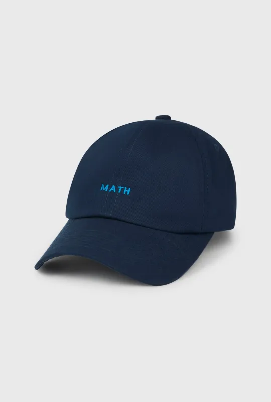 DAD HAT MATH sold by Silk Laundry