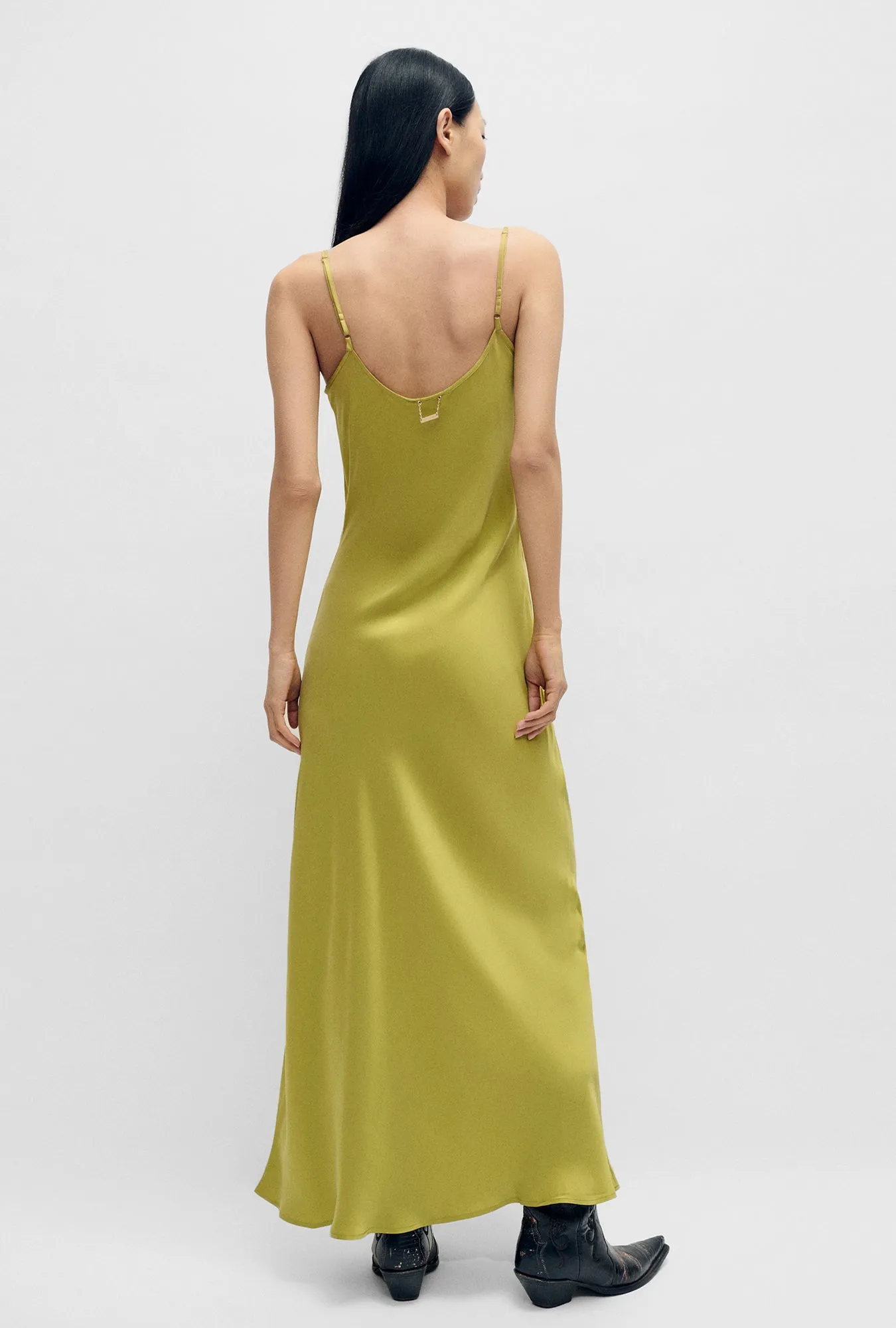 1996 DRESS CACTUS sold by Silk Laundry product image thumbnail 3