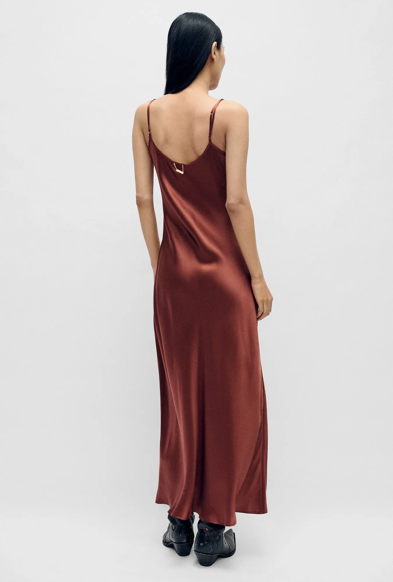 1996 Dress Canyon sold by Silk Laundry product image thumbnail 3