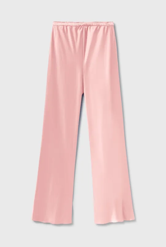 BIAS CUT PANTS SEA STAR sold by Silk Laundry