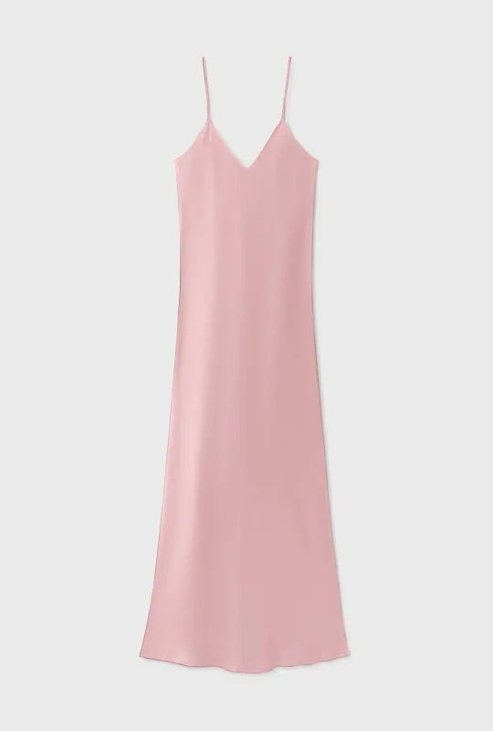90S SLIP DRESS SEA STAR sold by Silk Laundry