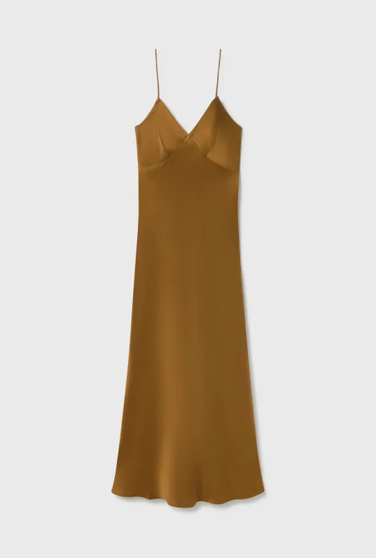 DECO ROULEAU DRESS DROUGHT sold by Silk Laundry