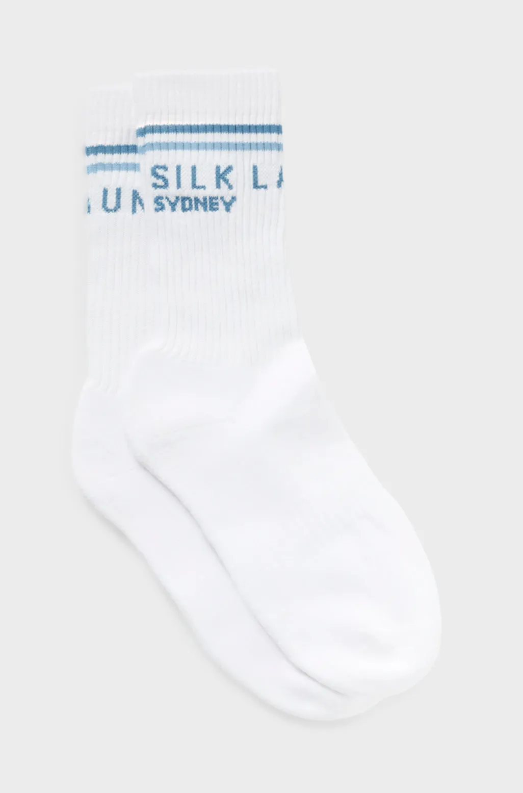 Crew Sock Sydney sold by Silk Laundry