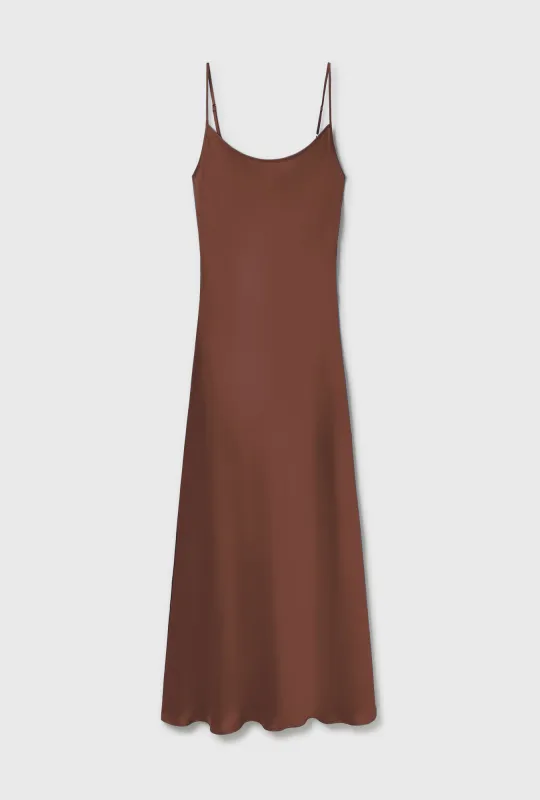 1996 Dress Root sold by Silk Laundry