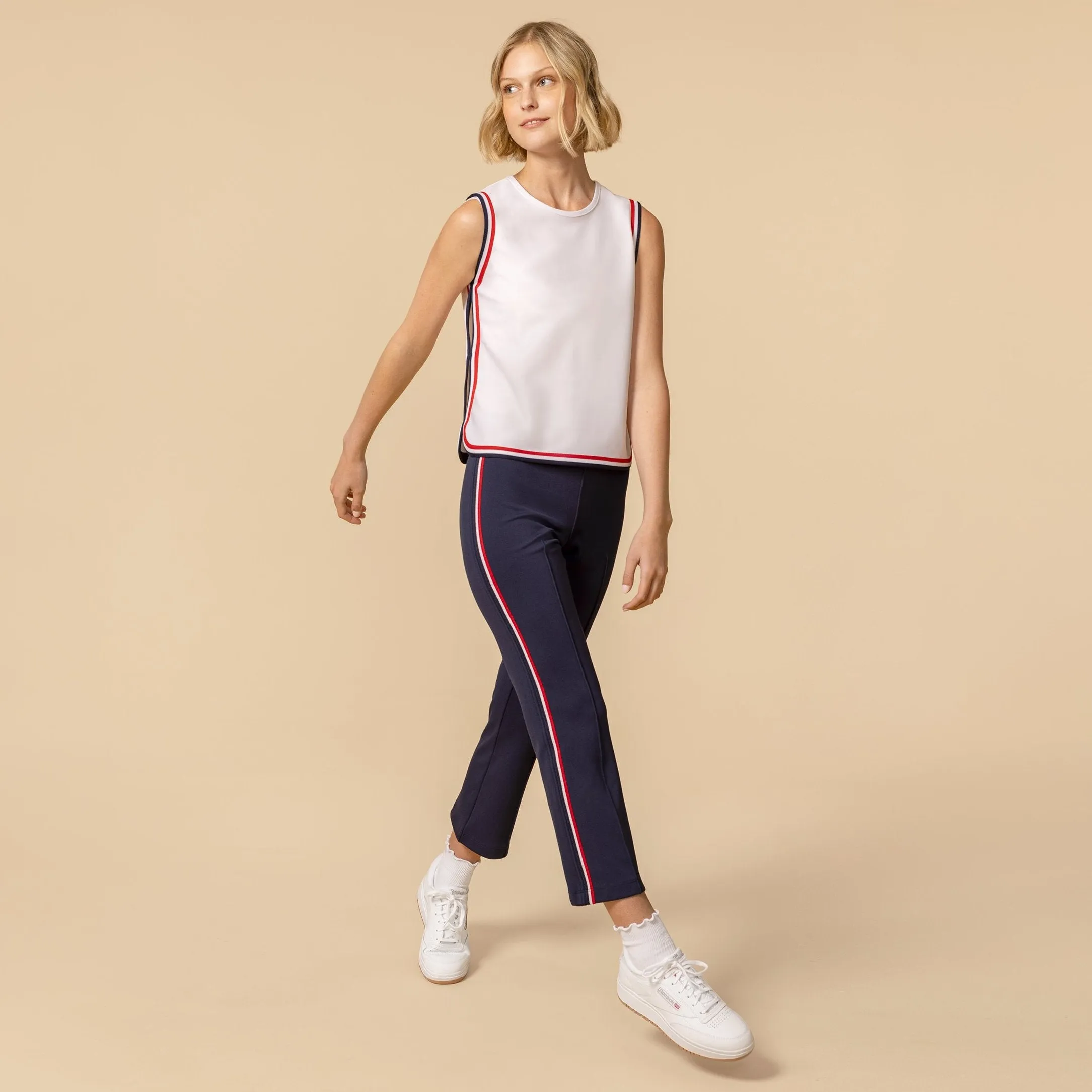 BILLIE SPORT PANT sold by Top Banana product image thumbnail 2