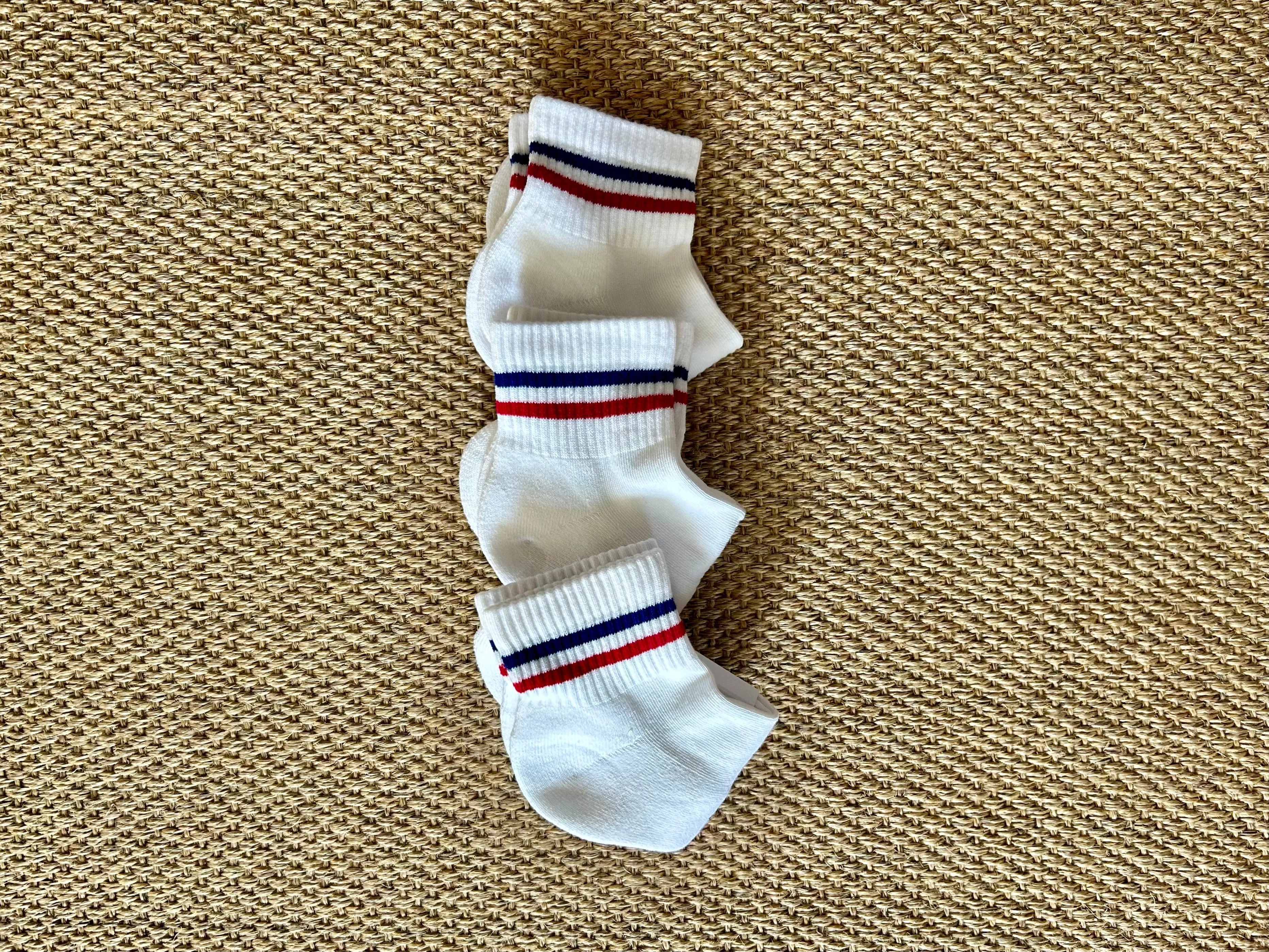 VITAS SPORT SOCKs 1 pair sold by Top Banana product image thumbnail 2