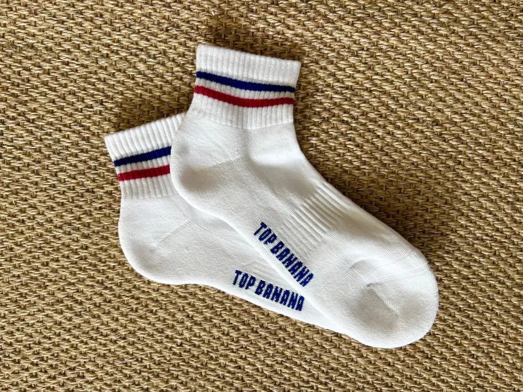 VITAS SPORT SOCKs 1 pair sold by Top Banana