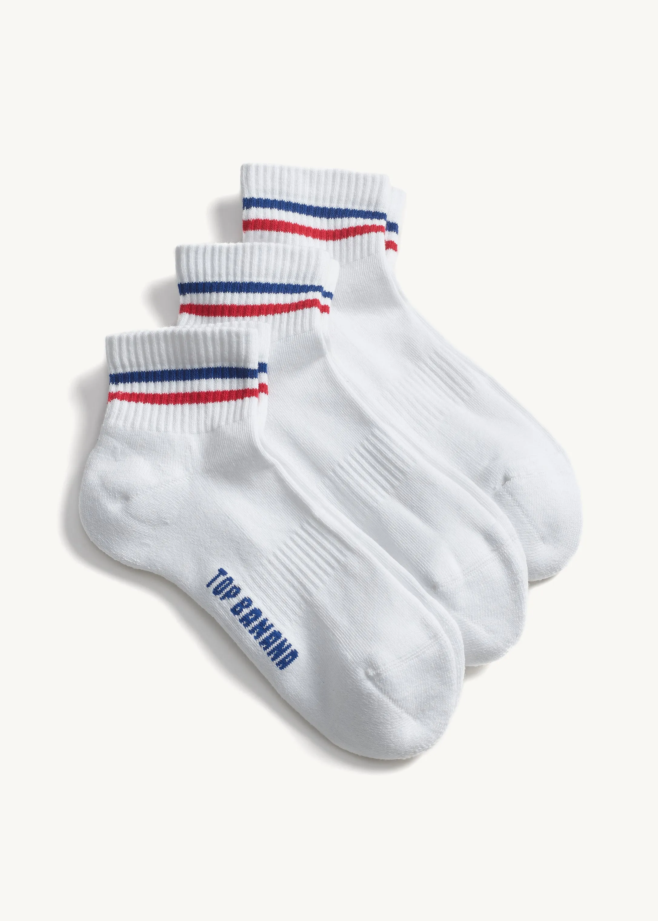 VITAS SPORT SOCKS 3 pack sold by Top Banana