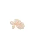 1.85ct Diamond 14K Gold Pave Leaf Ring sold by Wish Fine Jewelry