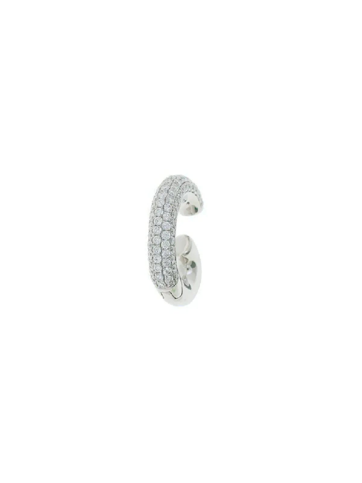 1.60ct Diamond 18K Gold Alina Ear Cuff sold by Wish Fine Jewelry