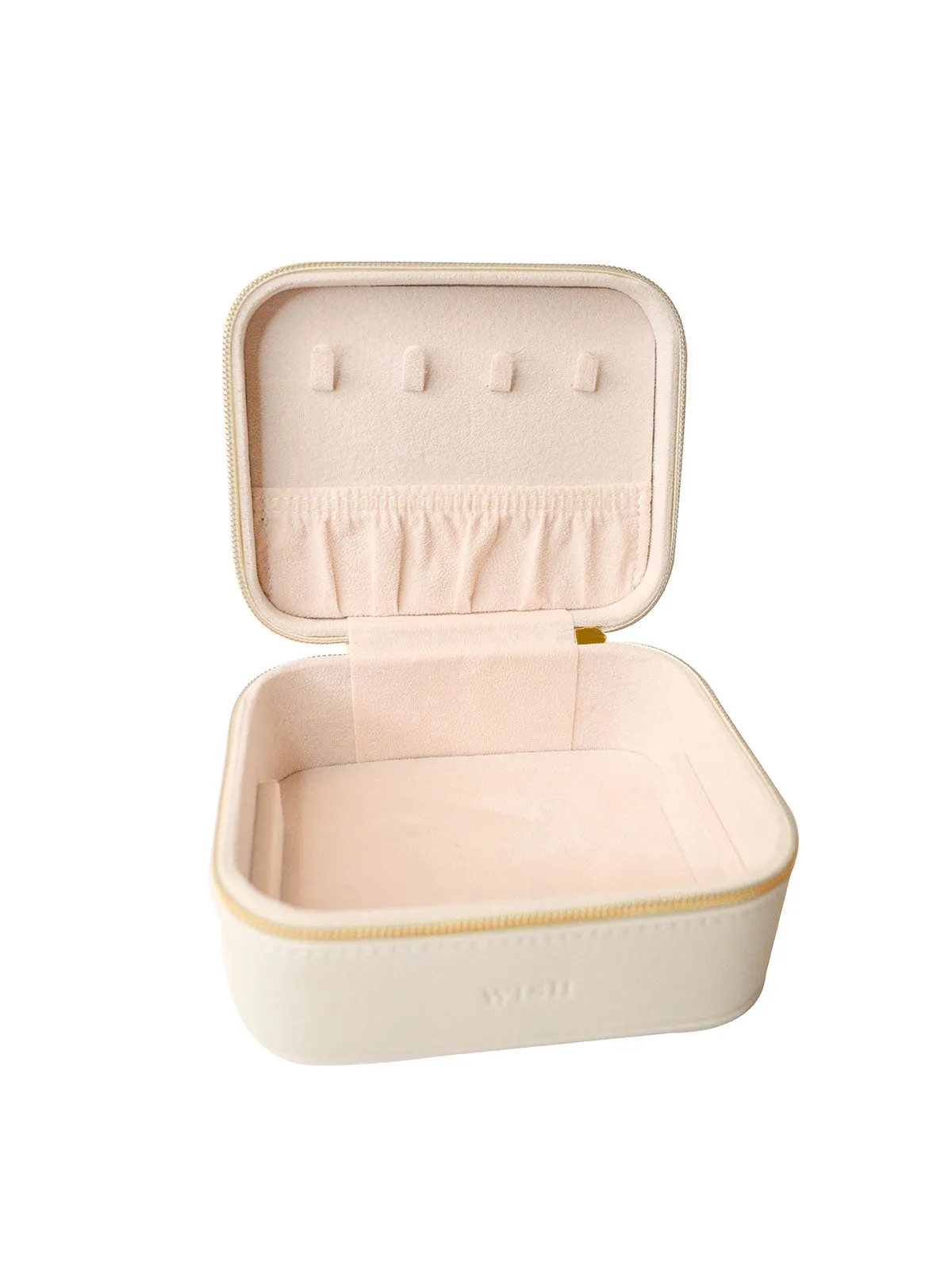 Wish Medium Flower Jewelry Box sold by Wish Fine Jewelry product image thumbnail 2