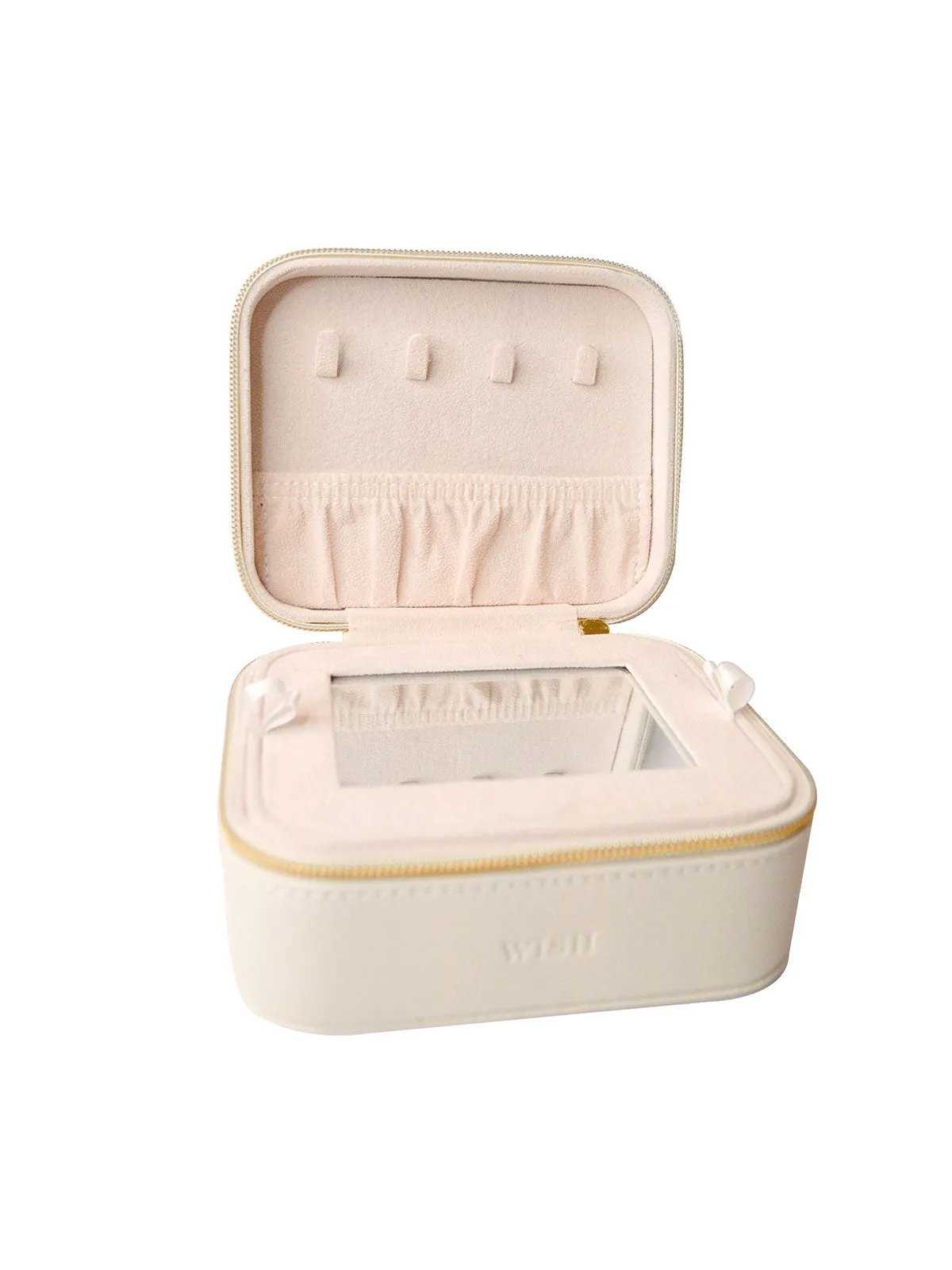 Wish Medium Flower Jewelry Box sold by Wish Fine Jewelry product image thumbnail 3