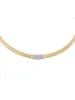 0.30ct Diamond 18K Gold Italian Necklace sold by Wish Fine Jewelry