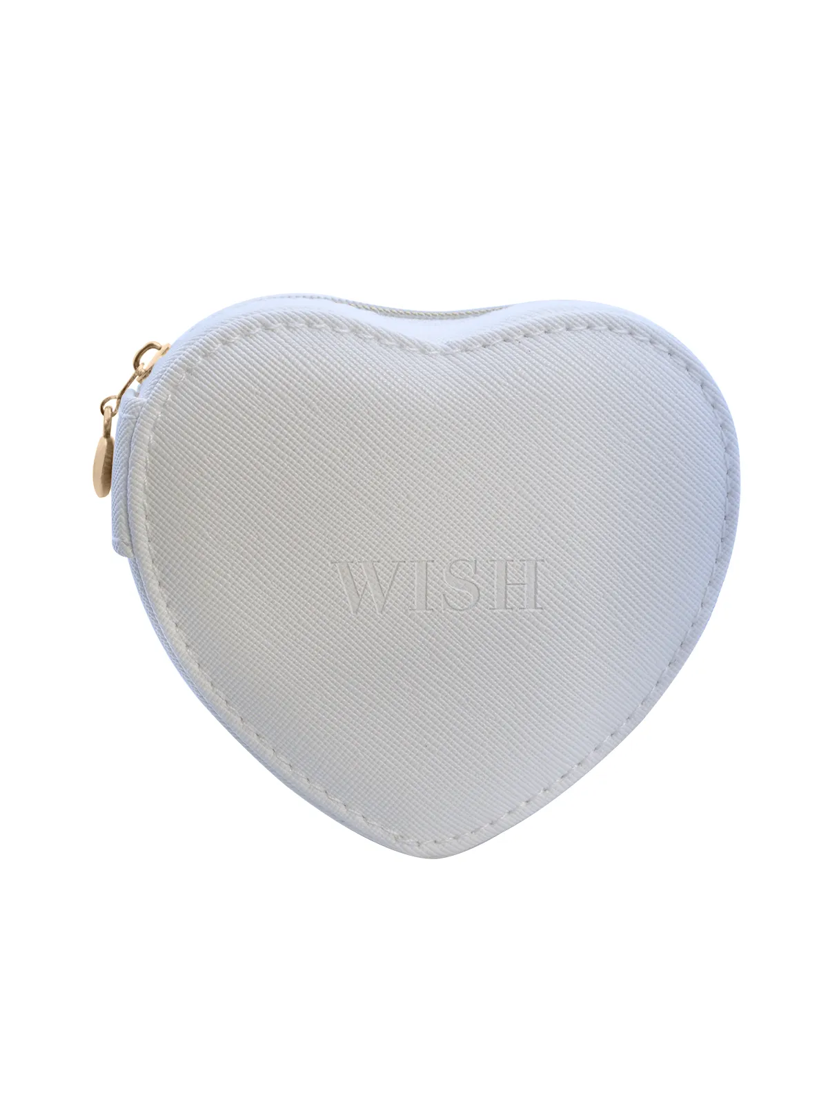 Wish Heart Jewelry Box sold by Wish Fine Jewelry product image thumbnail 3
