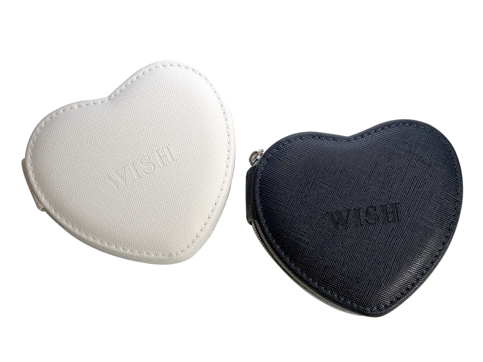 Wish Heart Jewelry Box sold by Wish Fine Jewelry product image thumbnail 2