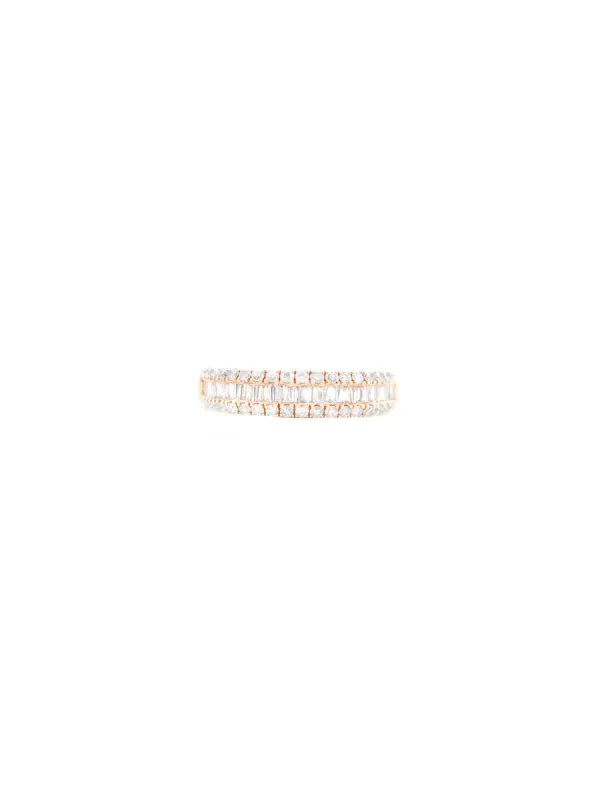 0.82ct Diamond 14K Gold Ring sold by Wish Fine Jewelry