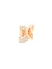 0.92ct Diamond 14K Gold Grooved Ring sold by Wish Fine Jewelry