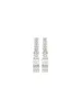 4.65ct Diamond 14K Gold Graduated Tennis Earrings sold by Wish Fine Jewelry