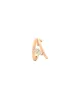 0.50ct Diamond 14K Gold Grooved Marquise Ear Cuff sold by Wish Fine Jewelry