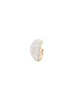 0.63ct Diamond 14K Gold Pave Ear Cuff sold by Wish Fine Jewelry