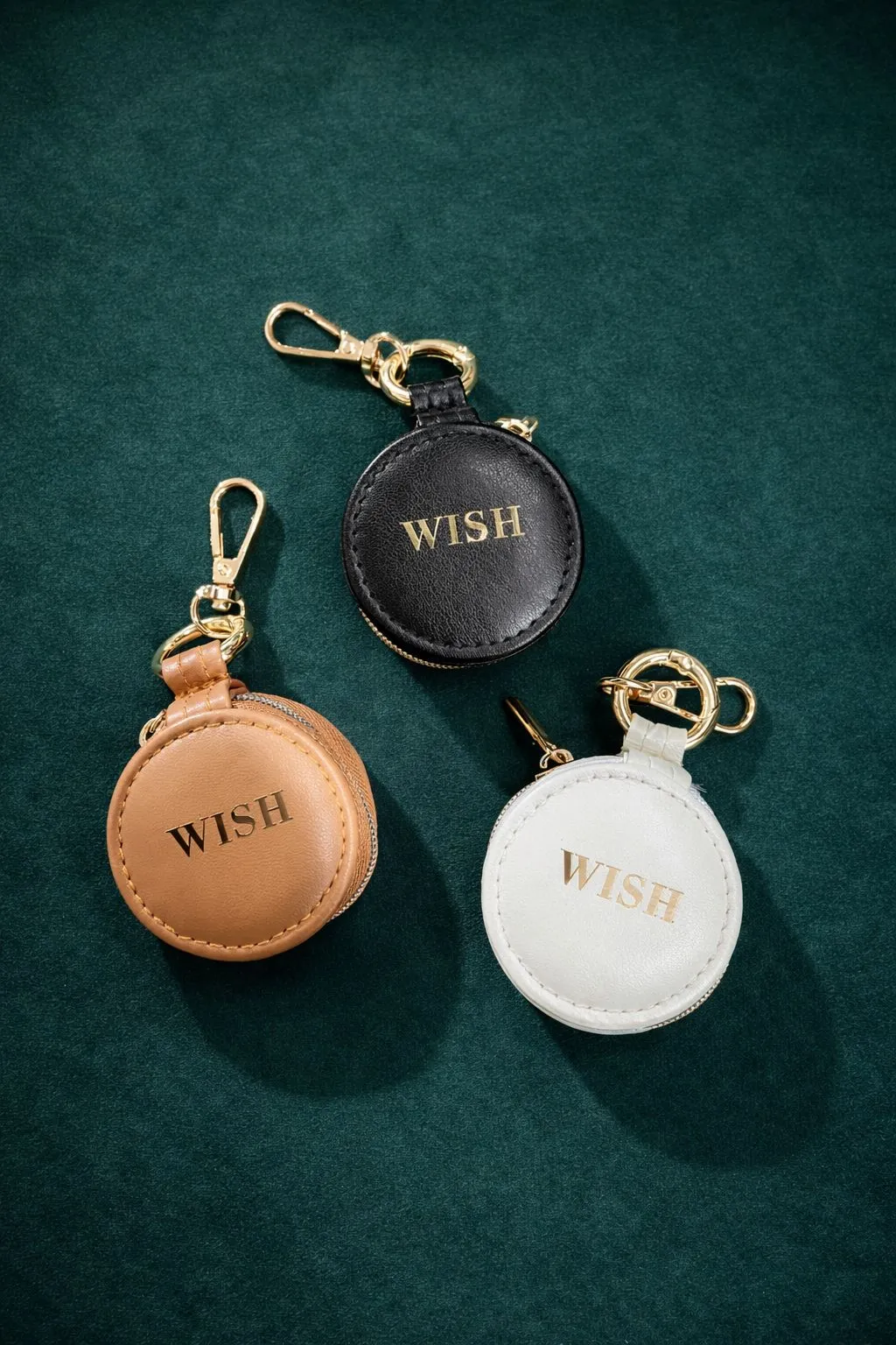 Nomad Mini Jewelry Case sold by Wish Fine Jewelry