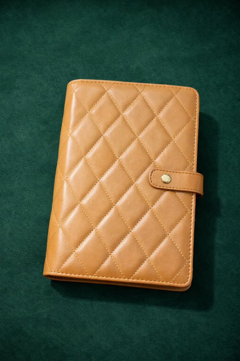 Quilted Jewelry Portfolio sold by Wish Fine Jewelry