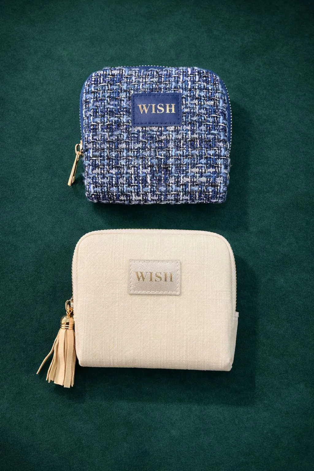 Petit Jewelry Pouch sold by Wish Fine Jewelry
