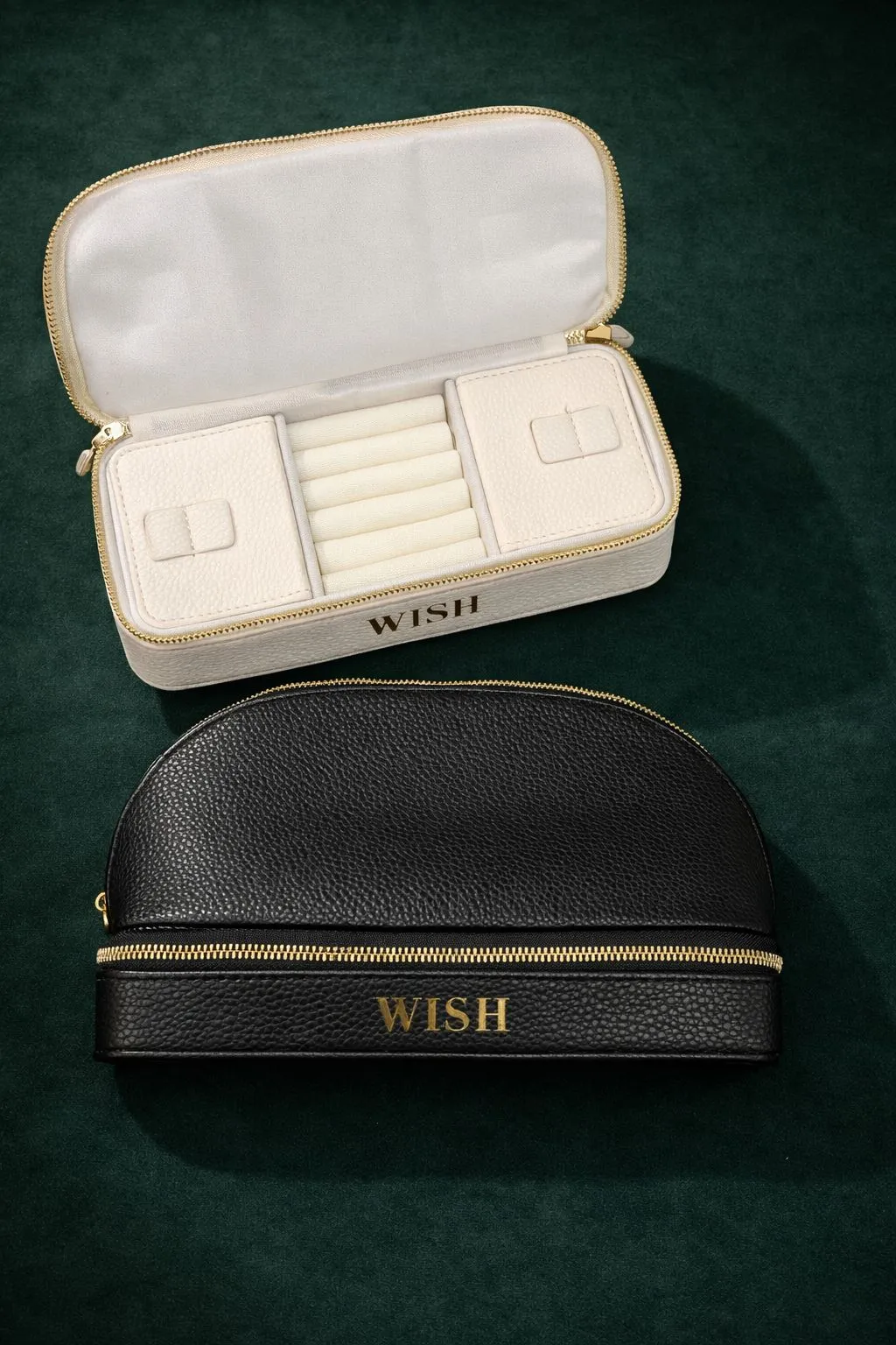 Luna Jewelry Case sold by Wish Fine Jewelry product image thumbnail 2