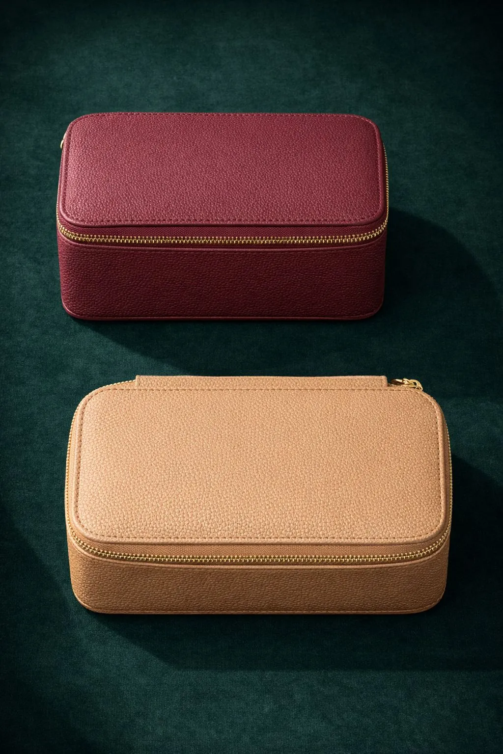 Nomad Jewelry Case sold by Wish Fine Jewelry