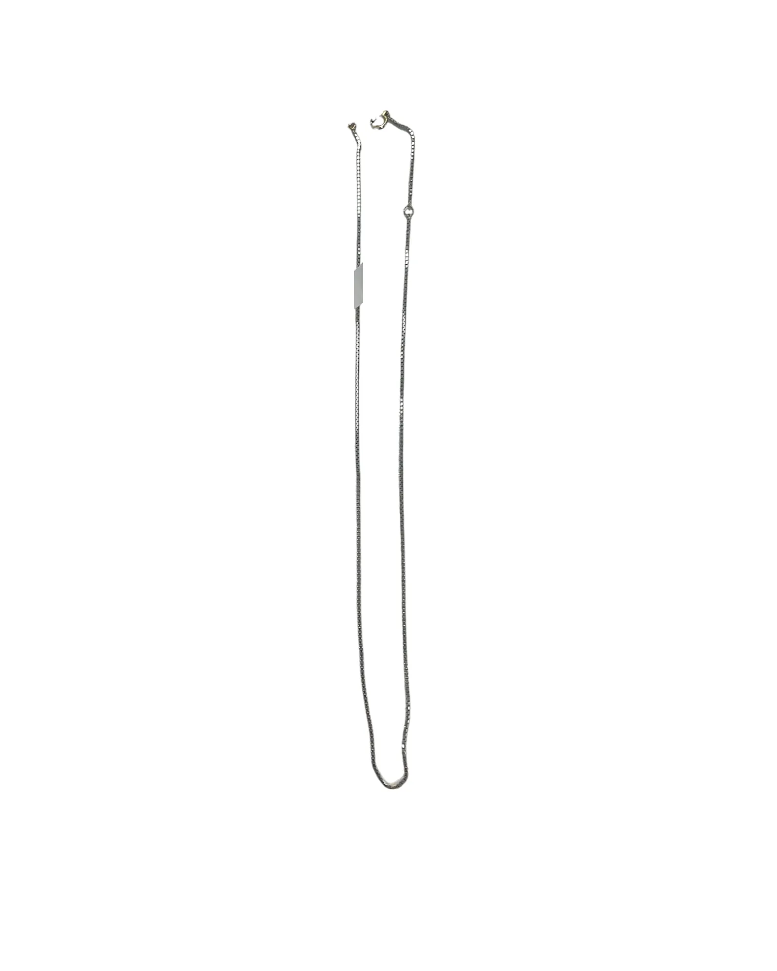 18K Gold Chain Necklace sold by Wish Fine Jewelry product image thumbnail 2