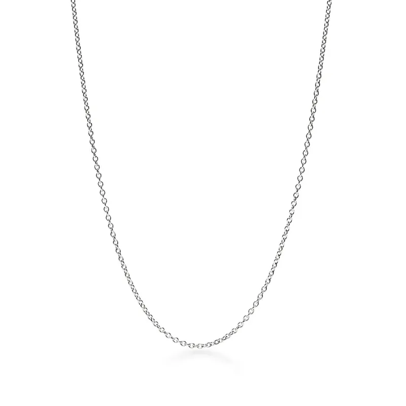 18 Inches 14K Gold Chain Necklace made by Wish Fine Jewelry